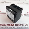 DEIF RMC-111D MEAS CURRENT/MODULE:5A