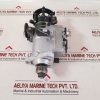 DELPHI DES FUEL INJECTION PUMP 475 V3362F213