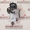 DELPHI DES FUEL INJECTION PUMP 475 V3362F213