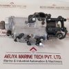 DELPHI DES FUEL INJECTION PUMP 475 V3362F213