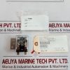 DELTROL CONTROLS 22969-72 RELAY