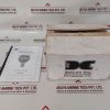 DETCON MICROSAFE FP-524C LEL GAS SENSOR 16431AAEB