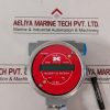 DETCON MICROSAFE FP-524C LEL GAS SENSOR 16431AAEB