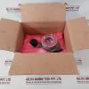 DETCON MICROSAFE FP-524C LEL GAS SENSOR 16431AAEB