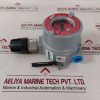 DETCON MICROSAFE FP-524C LEL GAS SENSOR 16431AAEB