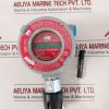 DETCON MICROSAFE FP-524C LEL GAS SENSOR 16431AAEB