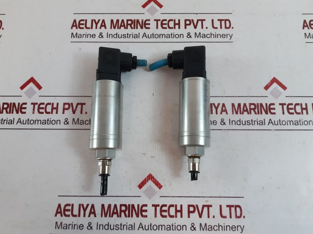 DRUCK PTX 5101176 PRESSURE TRANSMITTER Aeliya Marine