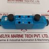 EATON VICKERS DG4V 3 2N M U H7 60 SOLENOID OPERATED DIRECTIONAL VALVE