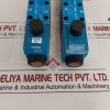 EATON VICKERS DG4V 3 2N M U H7 60 SOLENOID OPERATED DIRECTIONAL VALVE