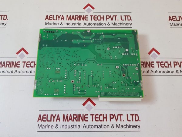 EFORE SR91C790 PCB CARD