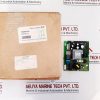 E+H FLOWTEC 319084-0200C POWER SUPPLY BOARD