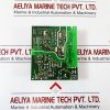 E+H FLOWTEC 319084-0200C POWER SUPPLY BOARD