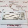 ELMA ELECTRONIC 70-060-10 KEYBOARD