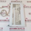 ELMA ELECTRONIC 70-060-10 KEYBOARD