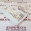 ELMA ELECTRONIC 70-060-10 KEYBOARD