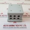 EMERSON ROSEMOUNT 1056-01-20-30-AN DUAL CHANNEL TRANSMITTER