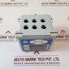 EMERSON ROSEMOUNT 1056-01-20-30-AN DUAL CHANNEL TRANSMITTER