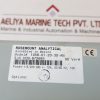 EMERSON ROSEMOUNT 1056-01-20-30-AN DUAL CHANNEL TRANSMITTER