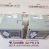 EMERSON ROSEMOUNT 1056-01-22-32-AN DUAL CHANNEL TRANSMITTER