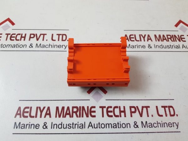 ENTRELEC BFM 12D TERMINAL STRIP BLOCK 20023.15