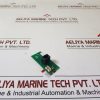 EUROTHERM AH465315U001 AC DRIVE BOARD