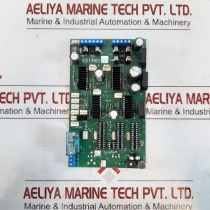 PCB CARD EZ1103