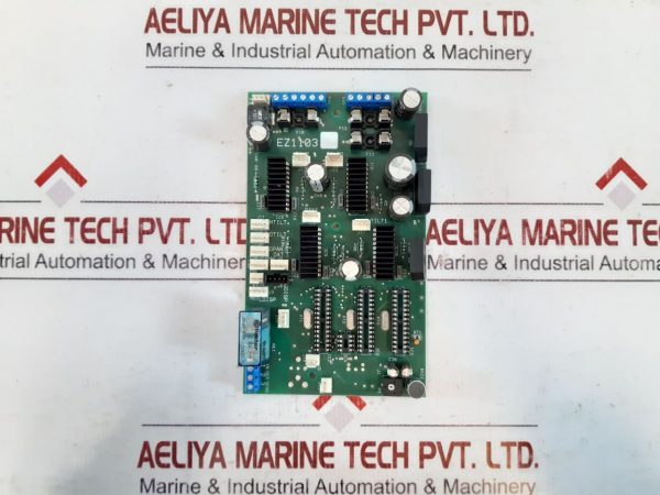 PCB CARD EZ1103