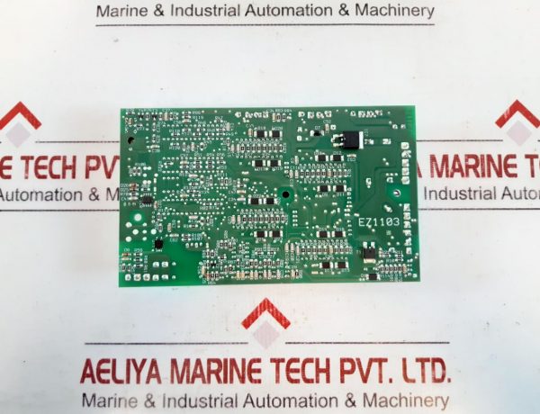 PCB CARD EZ1103