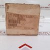 ENERDIS DIN 96-90 0-200 A AMMETER 0 TO 200 A