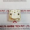 ENERDIS DIN 96-90 0-200 A AMMETER 0 TO 200 A