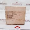 ENERDIS 0-250 A AMMETER DIN 96-90 0-250 A