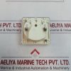 ENERDIS 0-250 A AMMETER DIN 96-90 0-250 A
