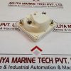 ENERDIS 0-250 A AMMETER DIN 96-90 0-250 A
