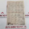 ENERTEC CAV 1032 TNE 3/4 FILS ADDITIONAL BOX T82