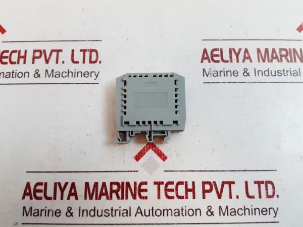 ENTRELEC EB OAC24 OUTPUT INTERFACE 010 036 10