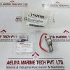 FENWAL 08-819411-006 TEMPERATURE SWITCH