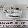 FENWAL 08-819411-006 TEMPERATURE SWITCH