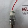 FENWAL 08-819411-006 TEMPERATURE SWITCHFENWAL 08-819411-006 TEMPERATURE SWITCH