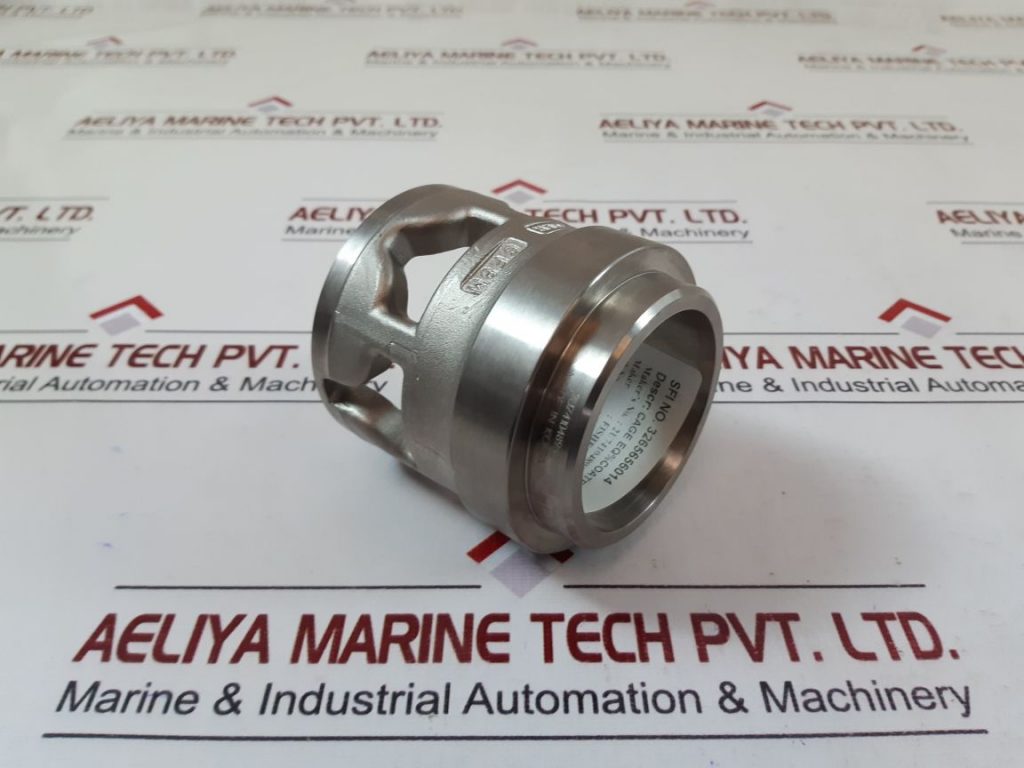 FISHER 2U741048932 EQUAL PERCENTAGE VALVE CAGE Aeliya Marine