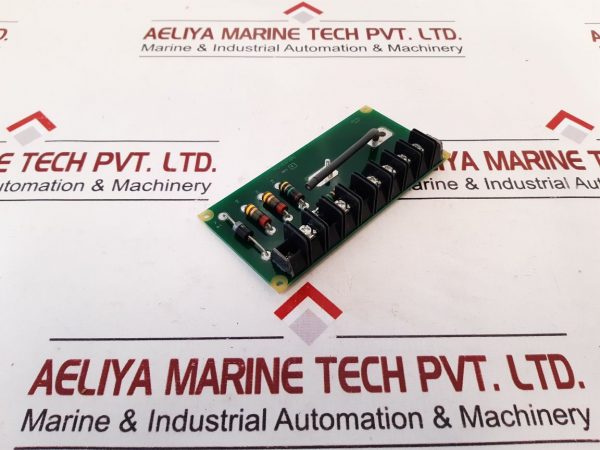 FORNEY C-306112-01 PRINTED CIRCUIT BOARD