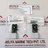 FARNELL ELECTRONICS SD3-2060-03 2 CHANNEL RELAY MODULE