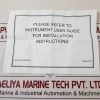 FARNELL ELECTRONICS SD3-2060-03 2 CHANNEL RELAY MODULE