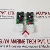 FARNELL ELECTRONICS SD3-2060-03 2 CHANNEL RELAY MODULE