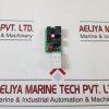 FARNELL ELECTRONICS SD3-2060-03 2 CHANNEL RELAY MODULE