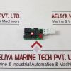 FARNELL ELECTRONICS SD3-2060-03 2 CHANNEL RELAY MODULE