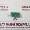 FARNELL ELECTRONICS SD3-2060-03 2 CHANNEL RELAY MODULE