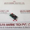 FARNELL ELECTRONICS SD3-2060-03 2 CHANNEL RELAY MODULE