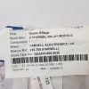 FARNELL ELECTRONICS SD3-2060-03 2 CHANNEL RELAY MODULE