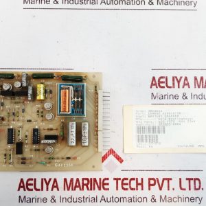 PCB CARD G442366