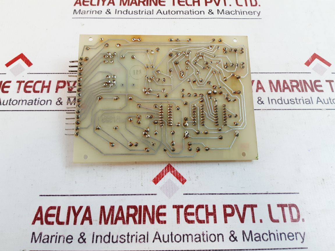 PCB CARD G442366
